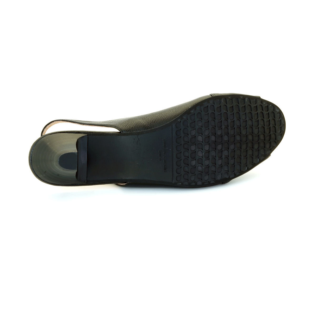 ស្បែកជើងនារី Pierre Cardin កែងជើងខ្ពស់ កែងជើងខ្ពស់ ទន់ស្រួលពាក់ ផលិតពីស្បែកពិតប្រាកដ ទំហំ 20WS236 
