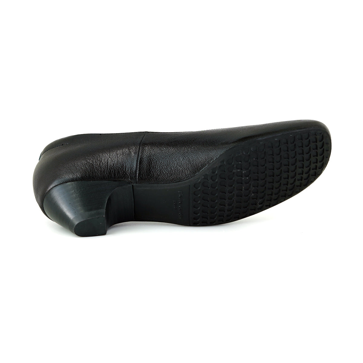 ស្បែកជើងនារី Pierre Cardin ទន់ស្រួលពាក់ ផលិតពីស្បែកសុទ្ធ ម៉ូដែល 25SD381 