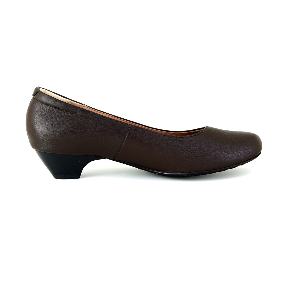ស្បែកជើងនារី Pierre Cardin ទន់ស្រួលពាក់ ផលិតពីស្បែកសុទ្ធ ម៉ូដែល 25SD381 
