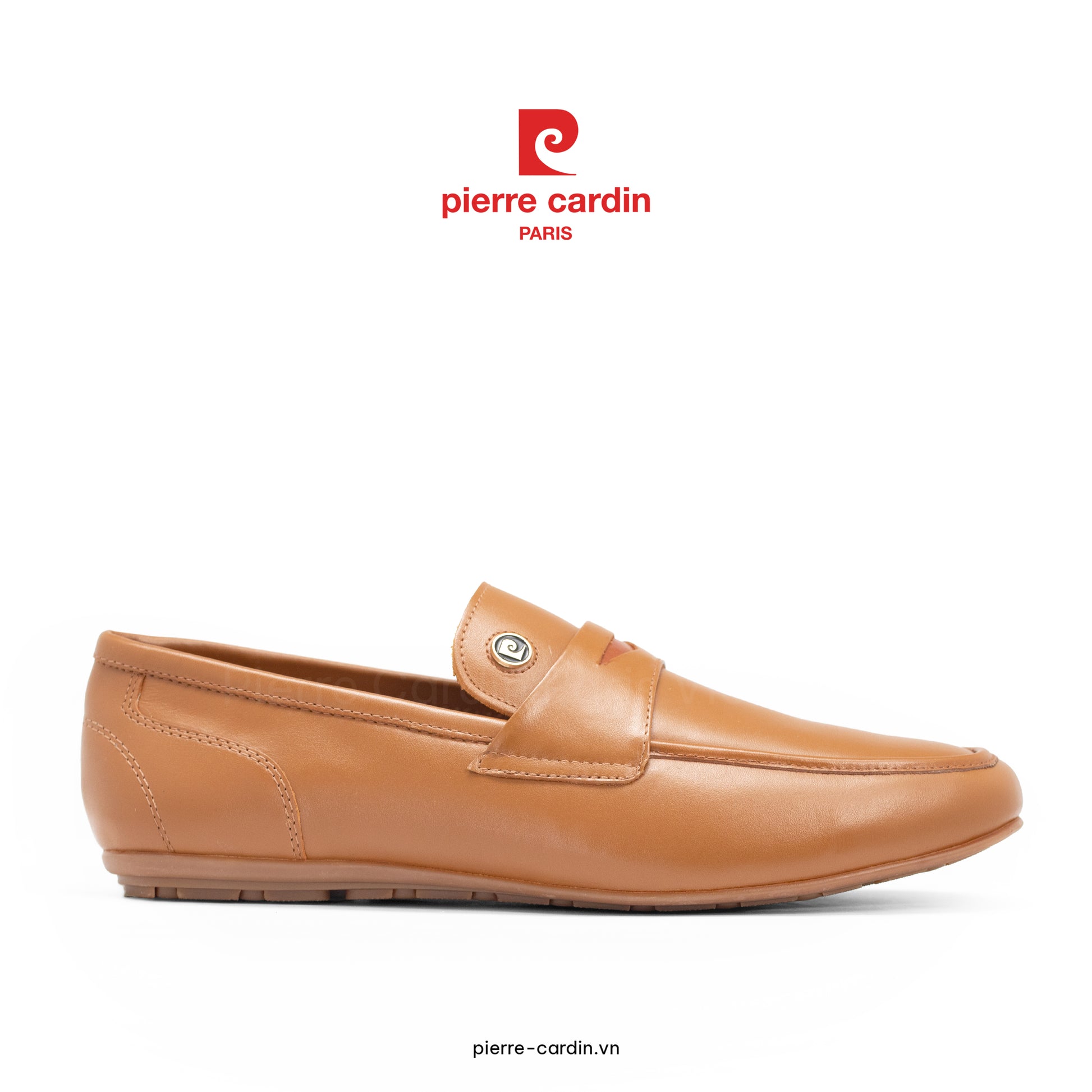 ស្បែកជើងធម្មតា ការរចនាពិសេស Pierre Cardin - PCMFWLI 528