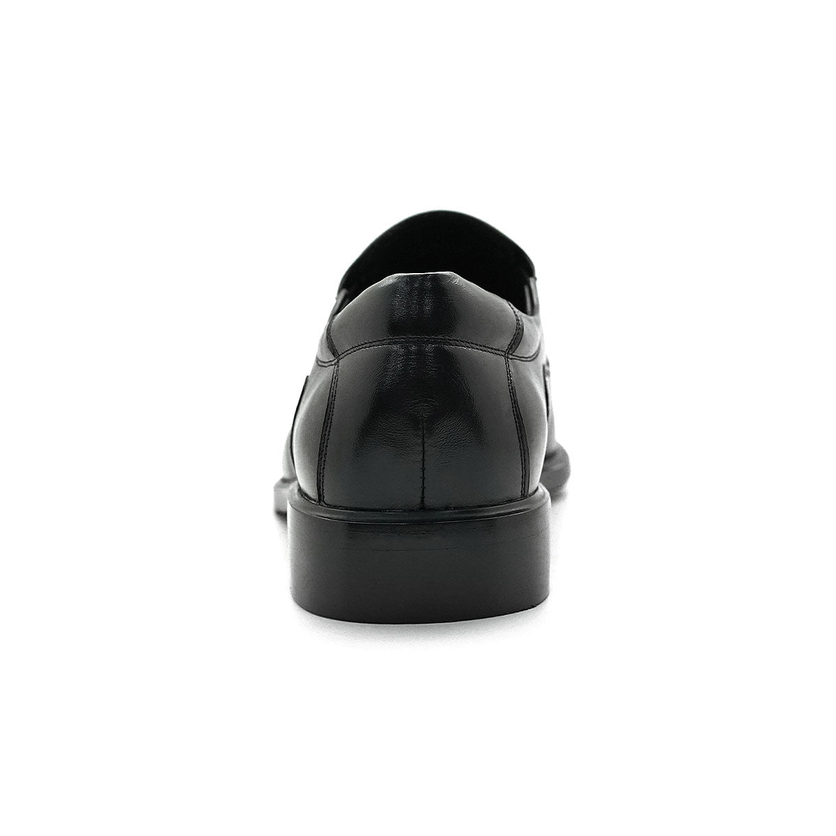 ស្បែកជើងបុរស Pierre Cardin ស្បែកជើងផ្លូវការ ទន់ស្រួលពាក់ ផលិតពីស្បែកសុទ្ធ ពណ៌ត្នោត ទំហំ 80TD127