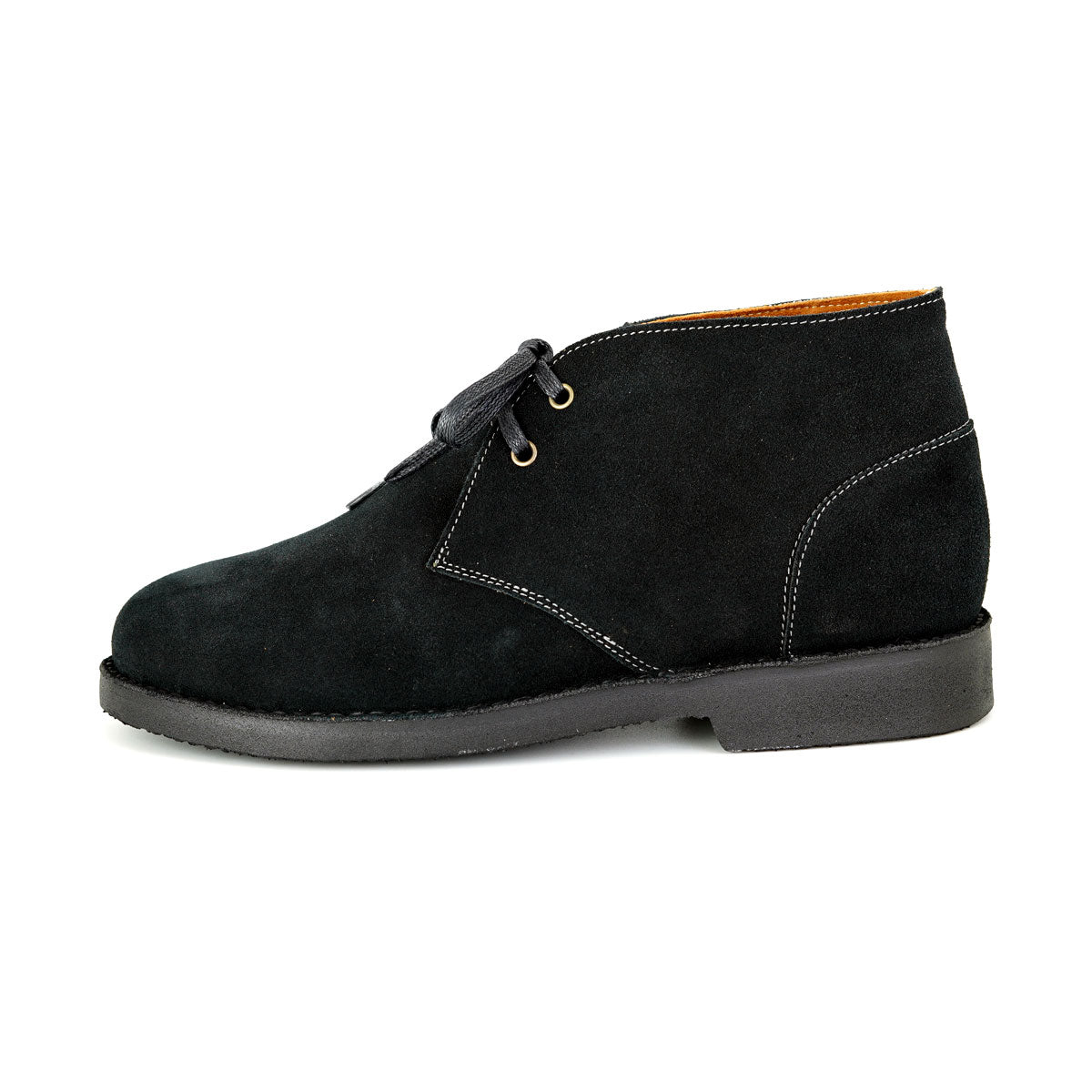 ស្បែកជើងបុរស Pierre Cardin ស្បែកជើងឆេក ស្បែកជើងកវែង ស្រួលពាក់ ផលិតពីស្បែកសុទ្ធ ស្បែកជេីង ខ្មៅ ម៉ូឌែល 84JC167 