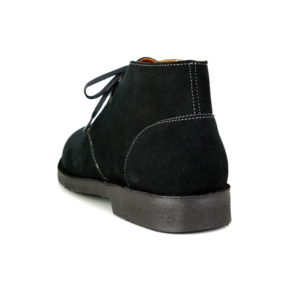 ស្បែកជើងបុរស Pierre Cardin ស្បែកជើងឆេក ស្បែកជើងកវែង ស្រួលពាក់ ផលិតពីស្បែកសុទ្ធ ស្បែកជេីង ខ្មៅ ម៉ូឌែល 84JC167 