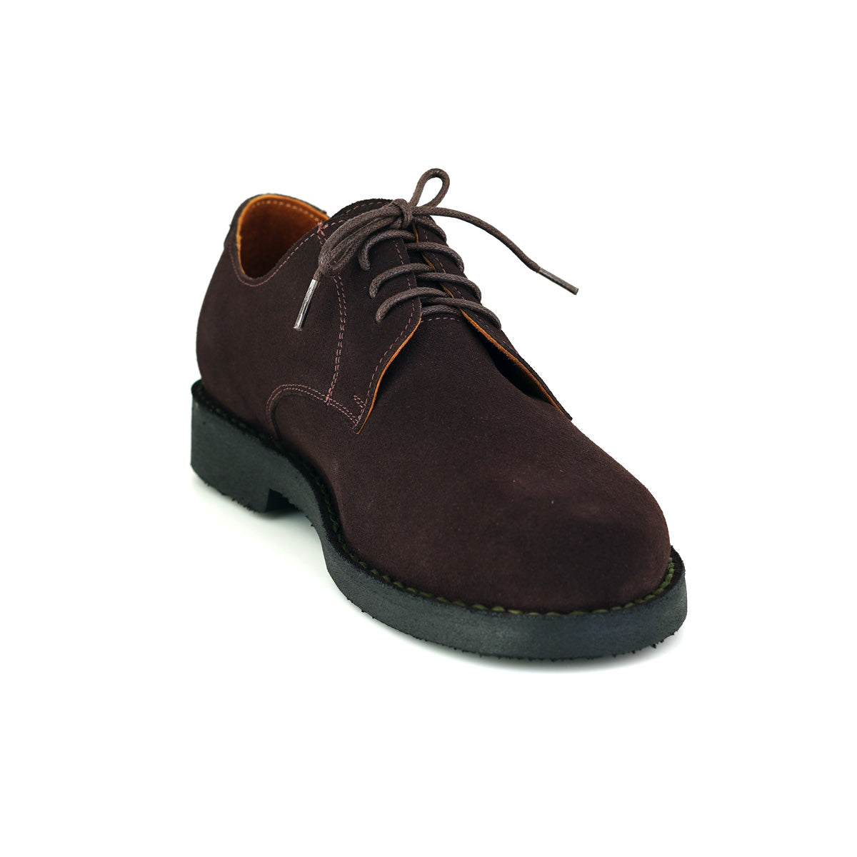 84JC168 ស្បែកជើង Pierre Cardin ស្បែកជើងធ្វើការ Pierre Cardin ស្បែកជើងបុរស ស្បែកពិតប្រាកដ ពណ៌ត្នោតខ្ចី 