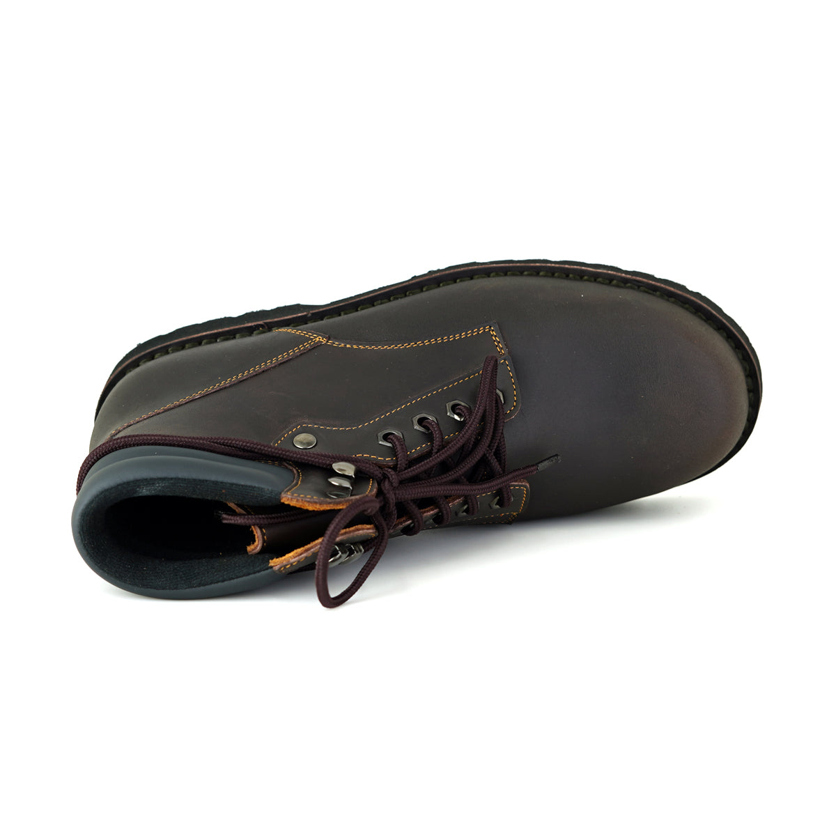 ស្បែកជើង Pierre Cardin, ស្បែកជើងកវែងកជើង Pierre Cardin, ស្បែកជើងបុរស Pierre Cardin, ស្បែកពិតប្រាកដ, ខ្មៅ, 84JC169