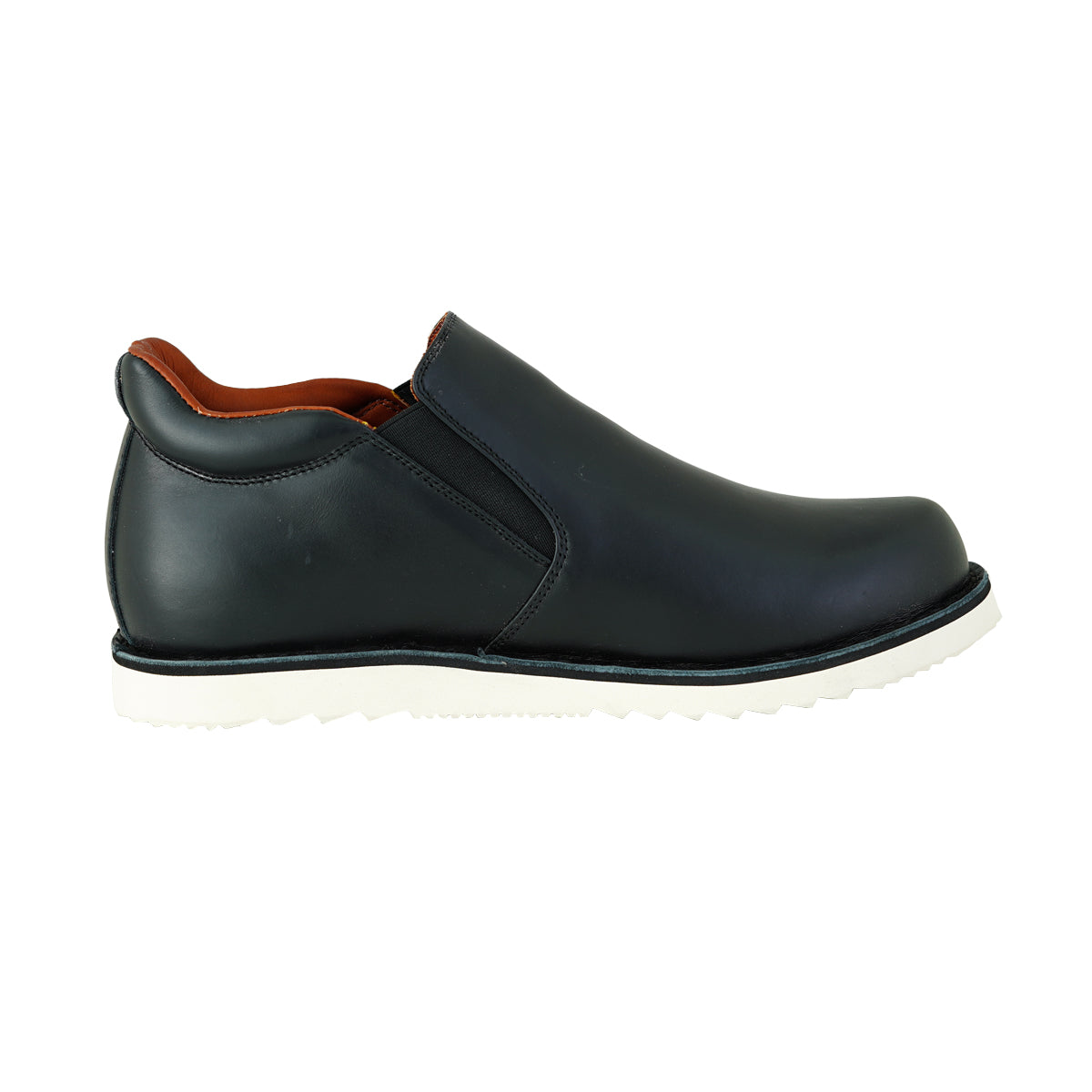 ស្បែកជើងបុរស Pierre Cardin ស្បែកជើងកវែង ជើងខ្លី ទន់ស្រួលពាក់ ផលិតពីស្បែកសុទ្ធ ពណ៌ខ្មៅ ម៉ូដែល 84JC176 