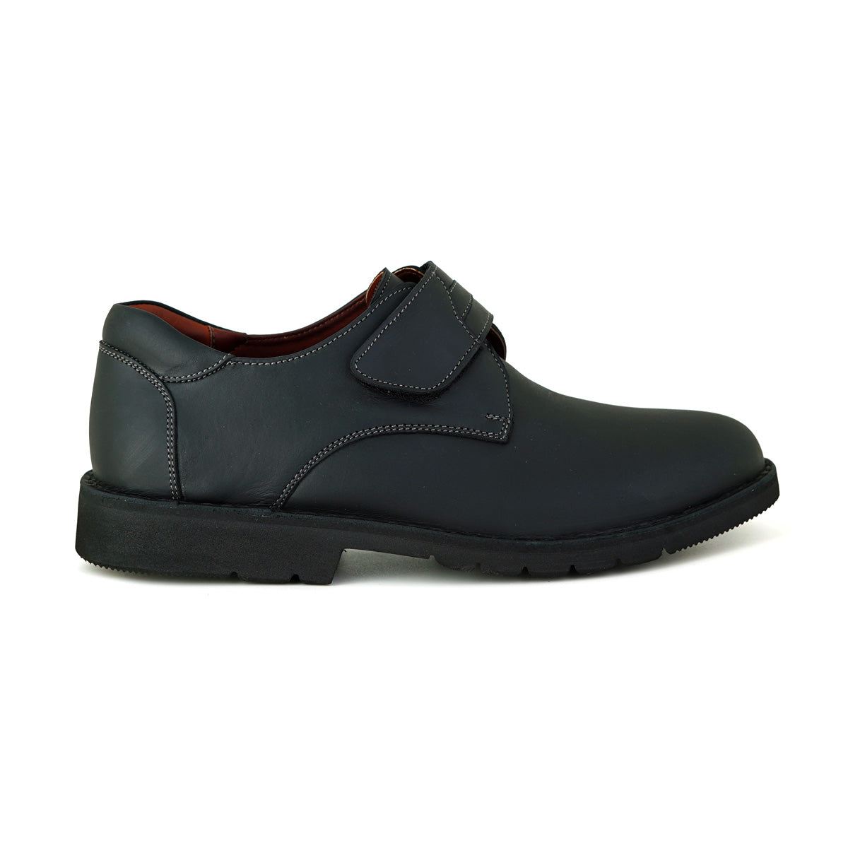 ស្បែកជើងបុរស Pierre Cardin ម៉ូដែល 84JC177 ស្បែកជើងកវែងស្បែកខ្លី សាមញ្ញ ត្រជាក់ រចនាបែបបុរាណ ងាយស្រួលពាក់ មិនបាច់មាន 