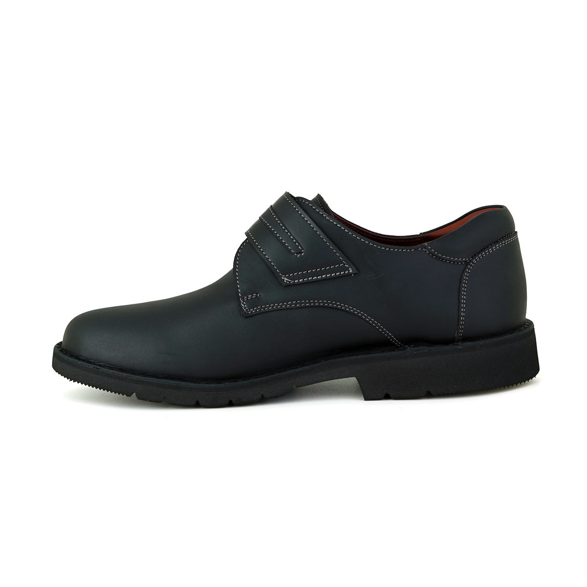 ស្បែកជើងបុរស Pierre Cardin ម៉ូដែល 84JC177 ស្បែកជើងកវែងស្បែកខ្លី សាមញ្ញ ត្រជាក់ រចនាបែបបុរាណ ងាយស្រួលពាក់ មិនបាច់មាន 