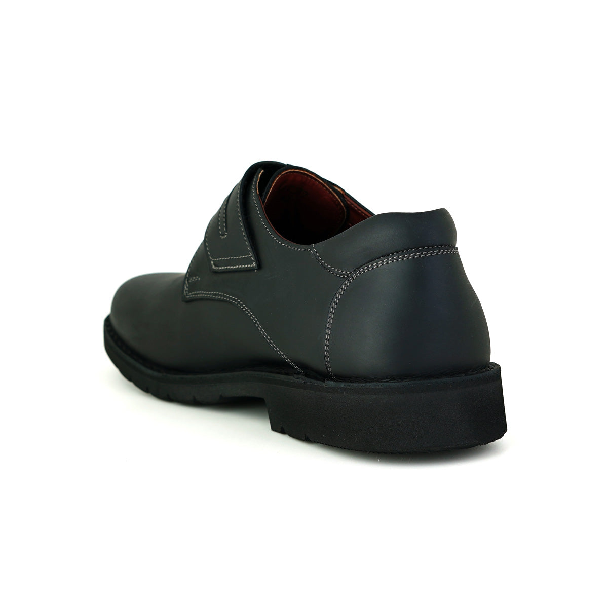 ស្បែកជើងបុរស Pierre Cardin ម៉ូដែល 84JC177 ស្បែកជើងកវែងស្បែកខ្លី សាមញ្ញ ត្រជាក់ រចនាបែបបុរាណ ងាយស្រួលពាក់ មិនបាច់មាន 
