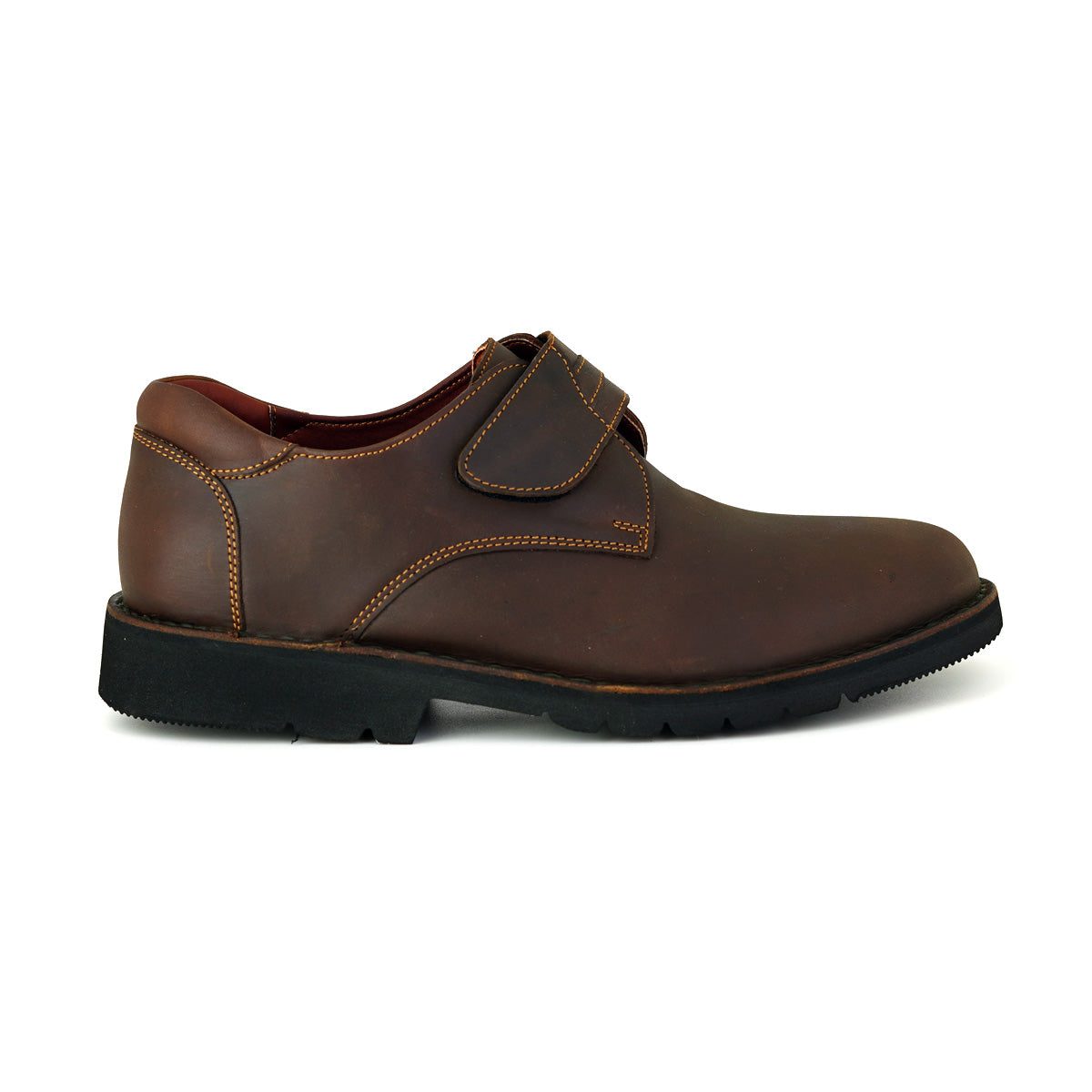 ស្បែកជើងបុរស Pierre Cardin ម៉ូដែល 84JC177 ស្បែកជើងកវែងស្បែកខ្លី សាមញ្ញ ត្រជាក់ រចនាបែបបុរាណ ងាយស្រួលពាក់ មិនបាច់មាន 
