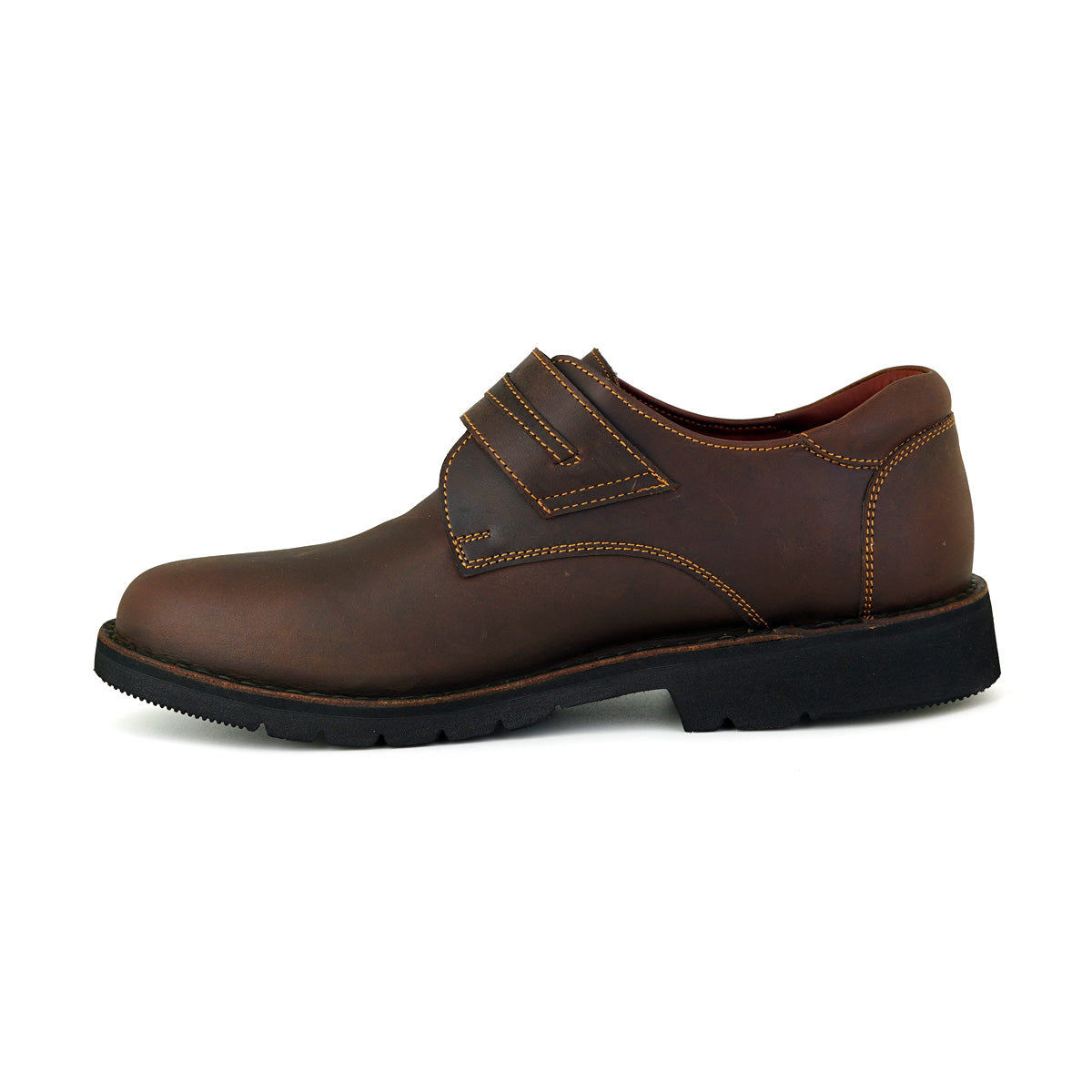 ស្បែកជើងបុរស Pierre Cardin ម៉ូដែល 84JC177 ស្បែកជើងកវែងស្បែកខ្លី សាមញ្ញ ត្រជាក់ រចនាបែបបុរាណ ងាយស្រួលពាក់ មិនបាច់មាន 