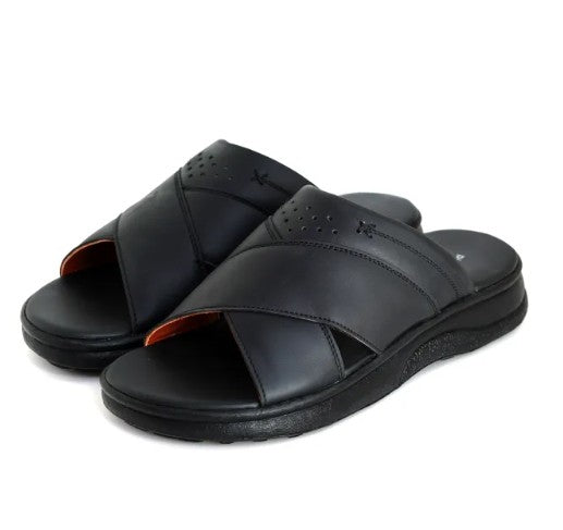 ស្បែកជើងបុរស Pierre Cardin ស្បែកជើងធ្វើពីស្បែកពិតប្រាកដ ទំហំ 40-45 ម៉ូដែល 84JS178 