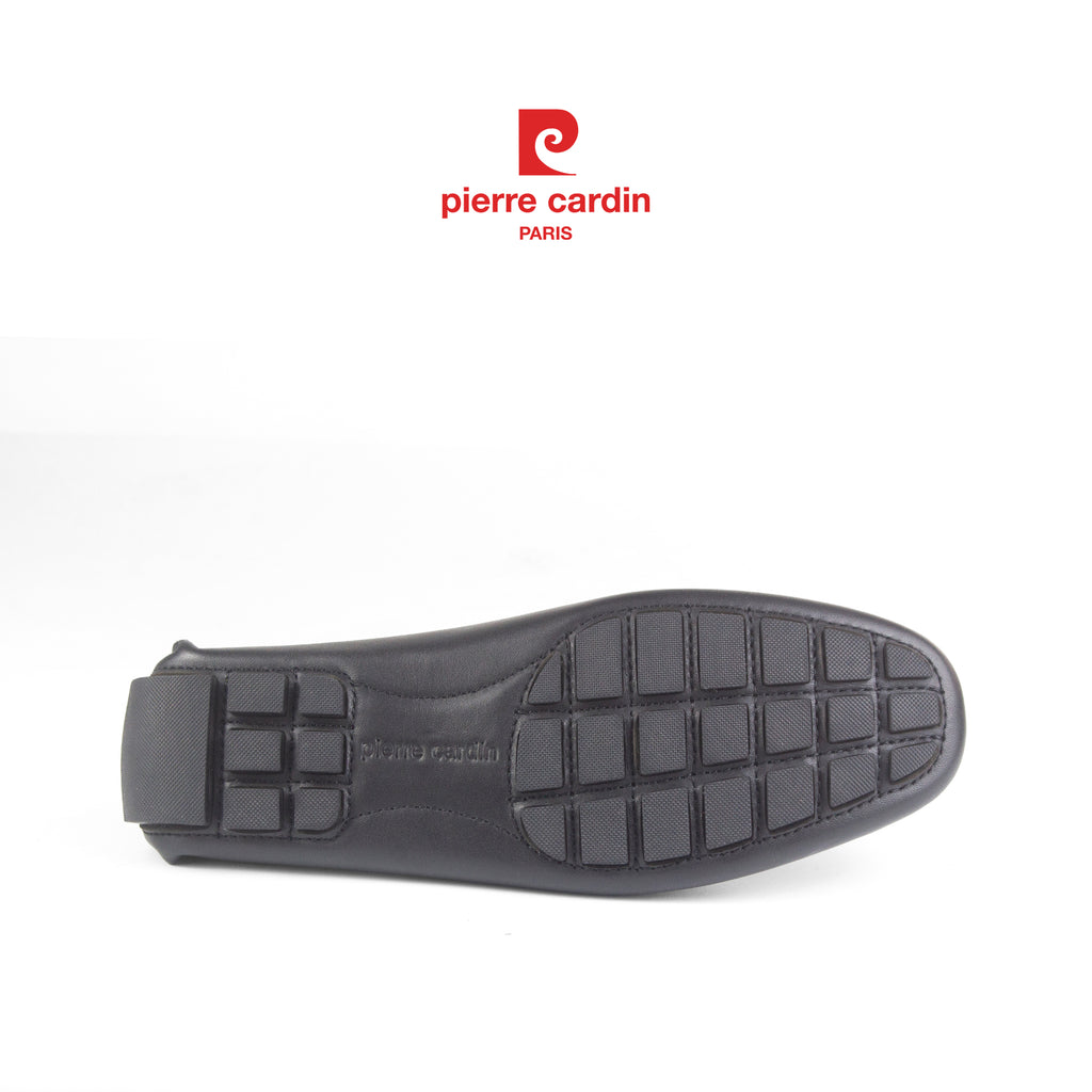ស្បែកជើងធម្មតា 3D Pattern ពិសេស Pierre Cardin Shoes - PCMFWLH 525