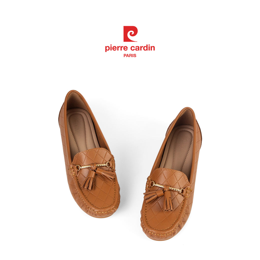 ស្បែកជើងកែងខ្ពស់ Comfort Pierre Cardin - PCWFWSH 255