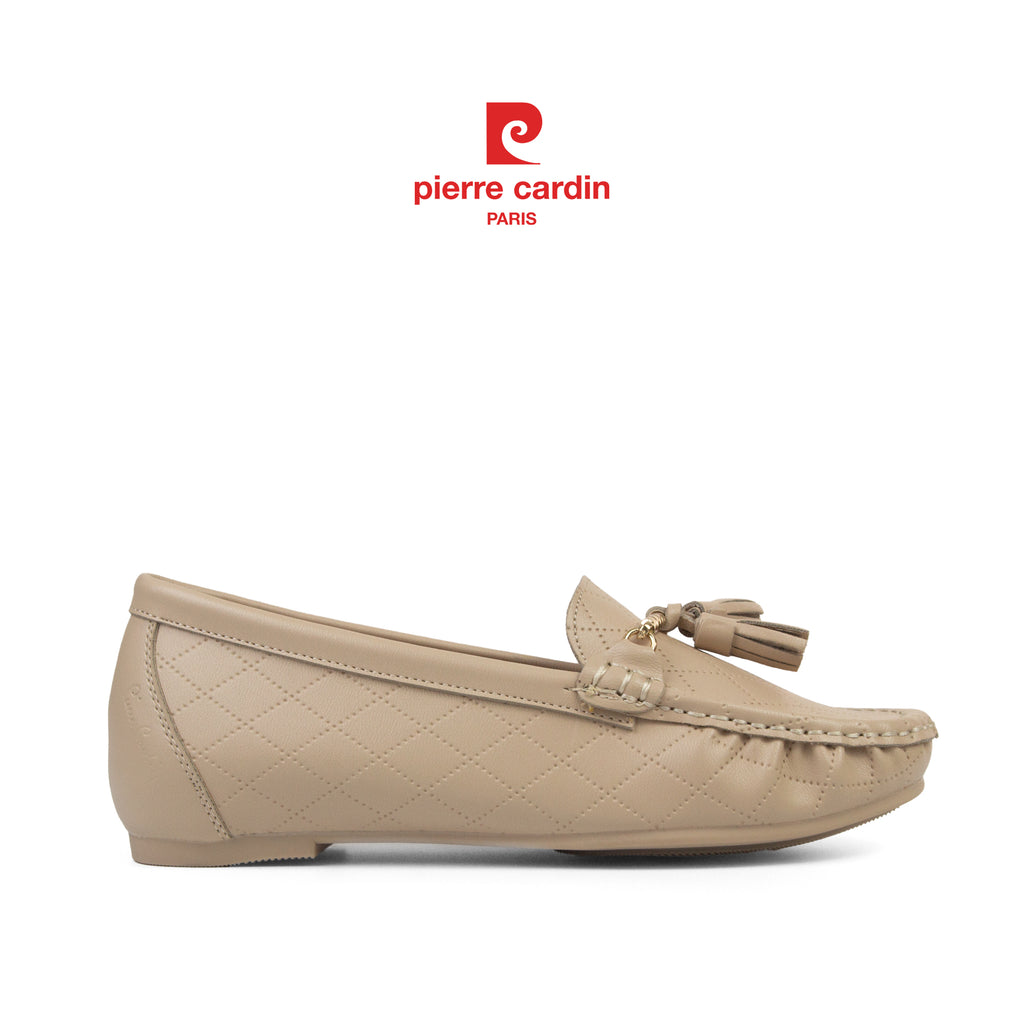 ស្បែកជើងកែងខ្ពស់ Comfort Pierre Cardin - PCWFWSH 255