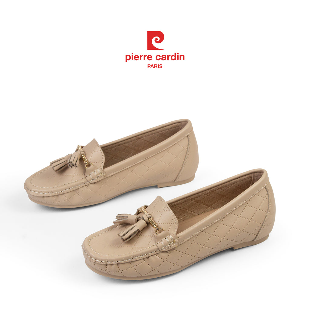 ស្បែកជើងកែងខ្ពស់ Comfort Pierre Cardin - PCWFWSH 255