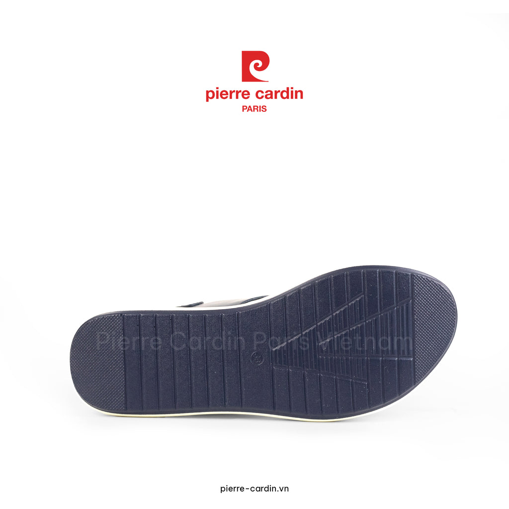 ស្បែកជើងកែងខ្ពស់ Comfort Pierre Cardin - PCWFWSH 256 (+5cm)
