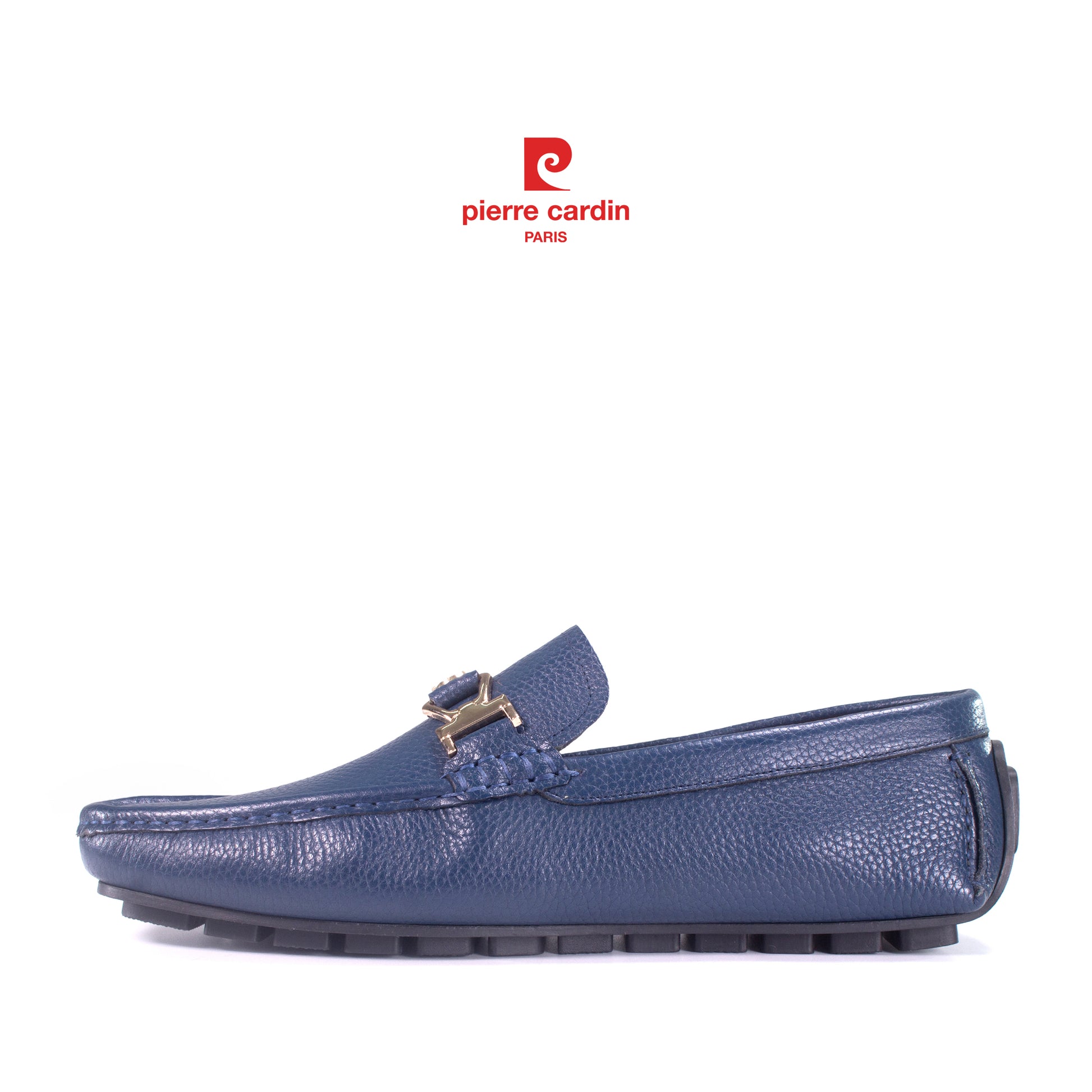 [RE-NEW] Pierre Cardin Limited Edition Moccasins - PCMFWLH 524