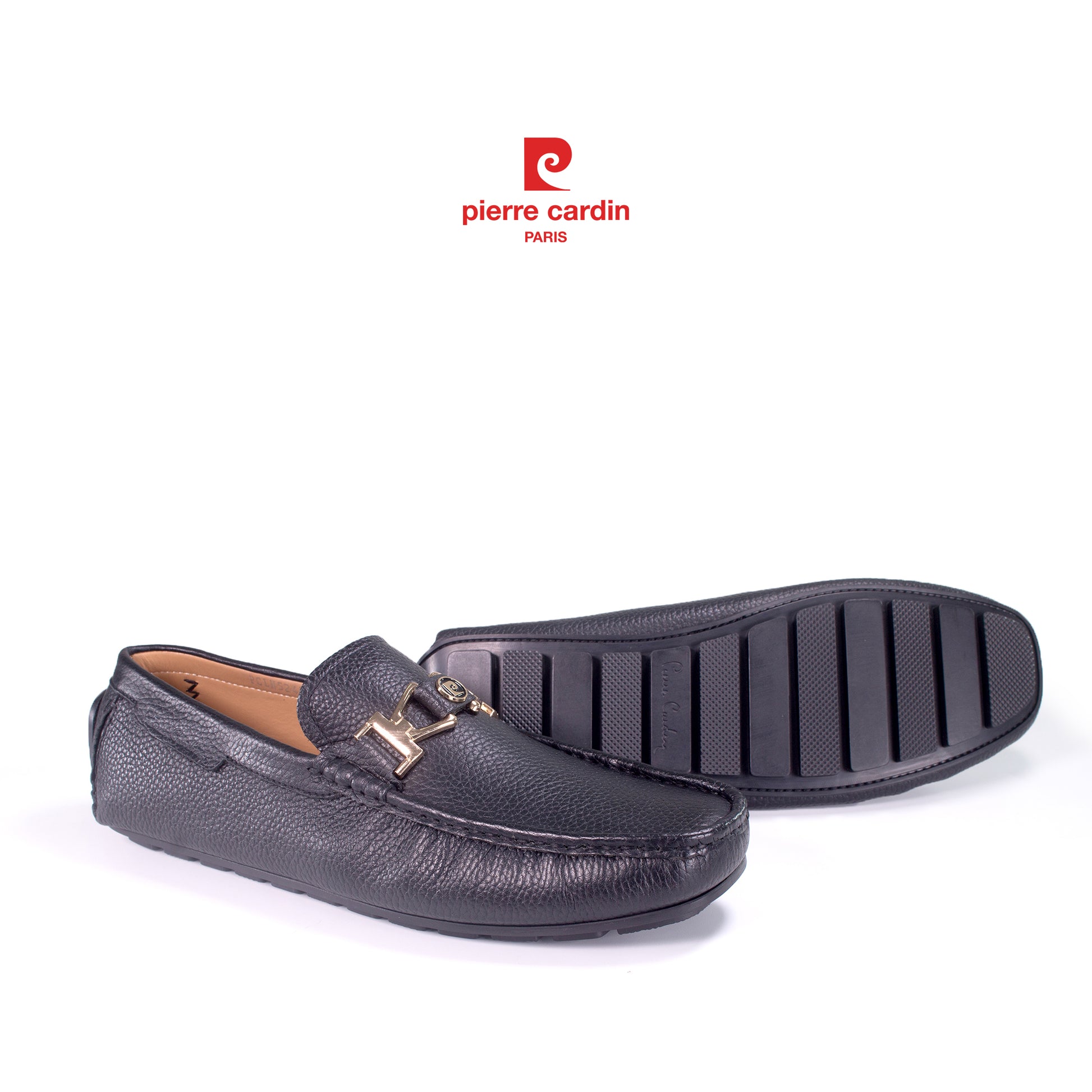 [RE-NEW] Pierre Cardin Limited Edition Moccasins - PCMFWLH 524