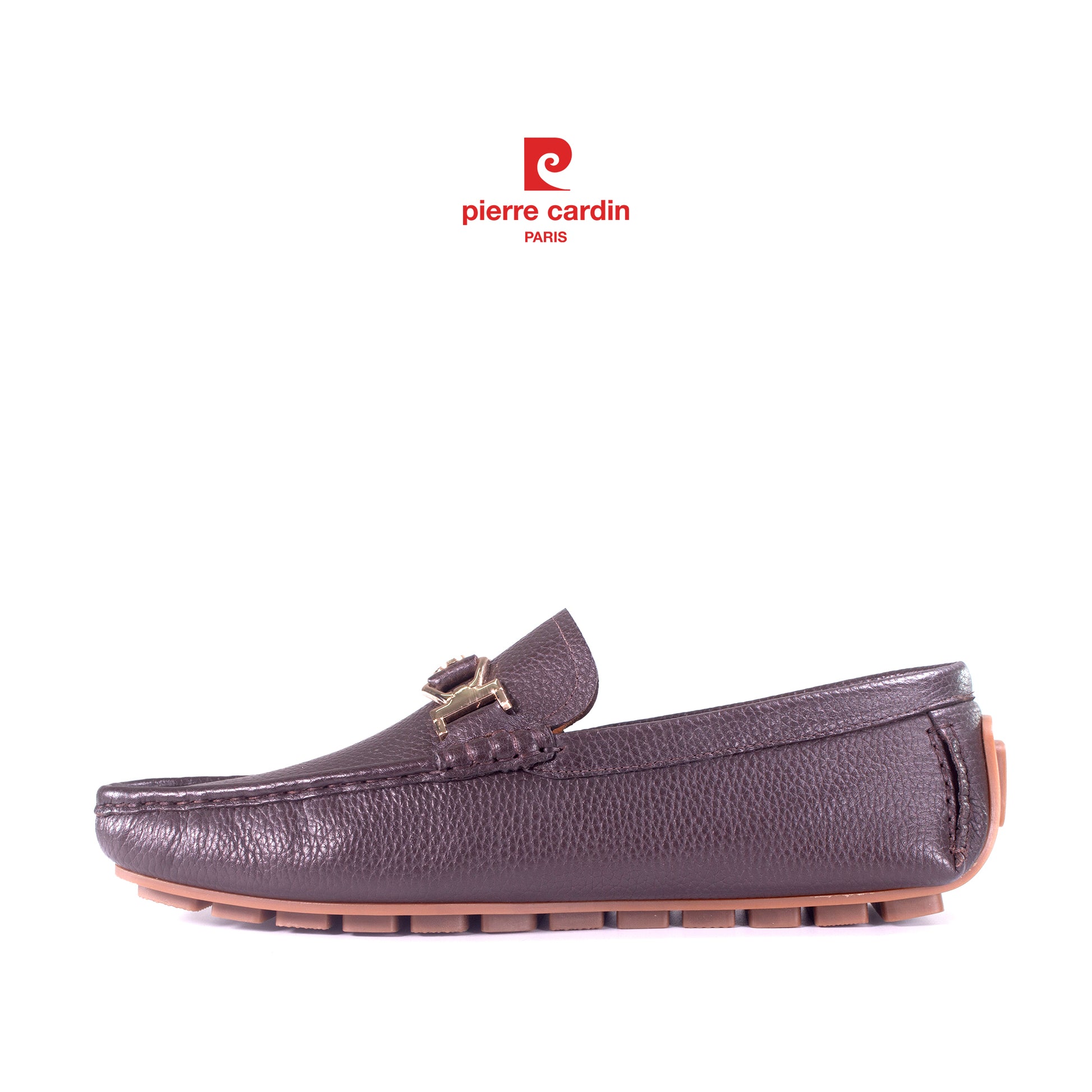 [RE-NEW] Pierre Cardin Limited Edition Moccasins - PCMFWLH 524